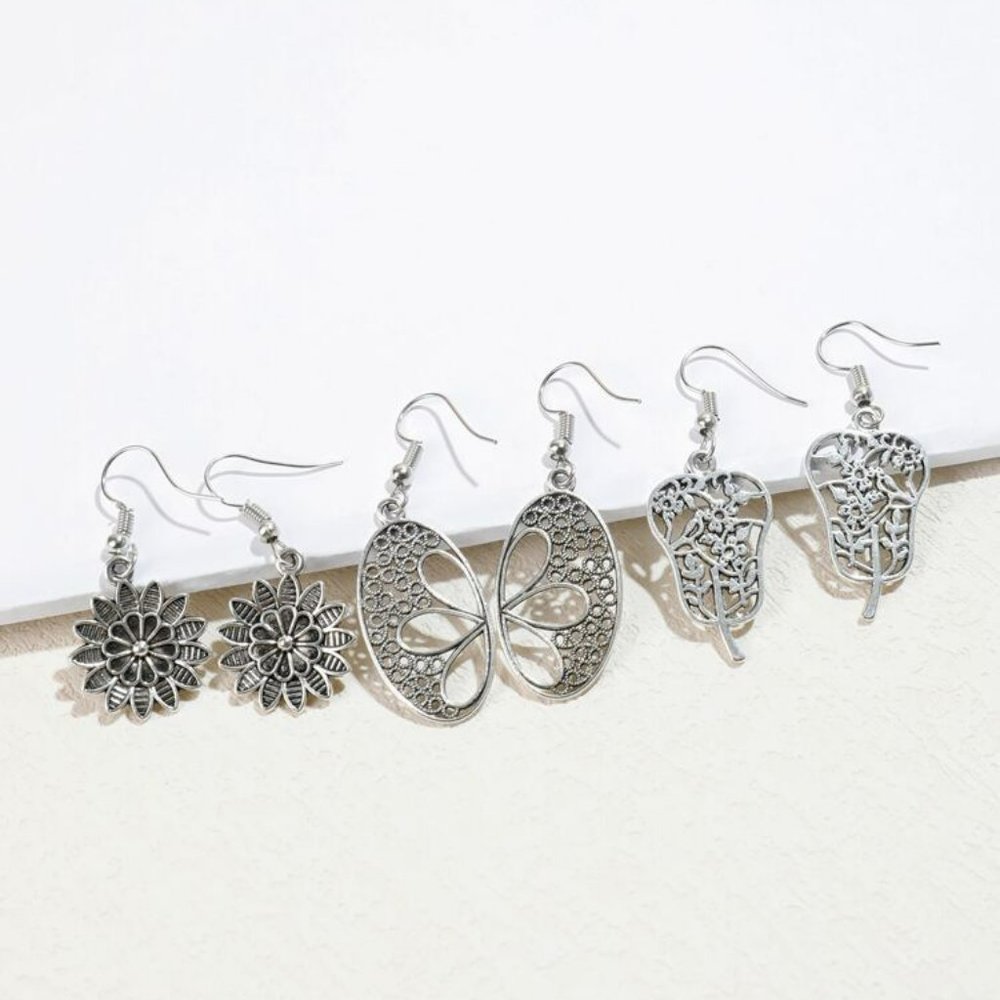 Fashion Earrings
